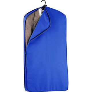 42 Suit Length Garment Cover Royal   Wally Bags Garment Bags