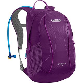 Day Star 18 Imperial Purple/Electric Purple   CamelBak Hydration Packs
