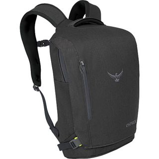 Pixel Port Laptop Backpack Black Pepper   Osprey Laptop Backpacks