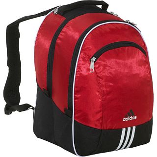 Striker Team Backpack University Red   adidas School & Day Hiking Backpac