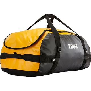 Chasm 90 Liter Duffel Zinnia   Thule All Purpose Duffels