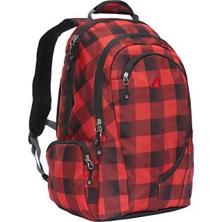 Computer Backpack Lumberjack   Athalon Laptop Backpacks