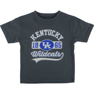 Kentucky Wildcats NCAA Toddler Layer Long Sleeve T Shirt