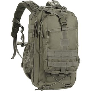 Summit Pack Olive Drab   Red Rock Outdoor Gear Backpacking