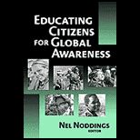 Education Citizens for Global Awareness
