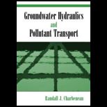 Groundwater Hydraulics And Pollutant Transport