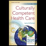 Guide to Culturally Competent Health