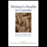 Womens Health in Canada (Canadian)