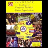 AAVIM Handbook for Advisors of Career and Technical Student Organizations