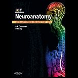 Neuroanatomy  Illustrated Colour Text