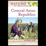Central Asian Republics