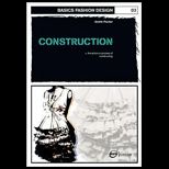 Basic Fashion Design 03  Construction