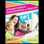 Teachers Guide to Using Tech. in Classrm.