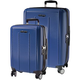 EXO 2.0 Hardside Spinner 2PC Set Blue    Luggage Sets