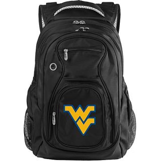 NCAA West Virginia University Mountaineers 19 Laptop Backp