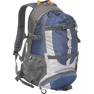 Snow Sport 25 Backpack   Blue