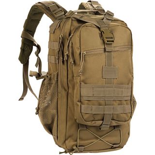 Summit Pack Coyote Tan   Red Rock Outdoor Gear Backpacking