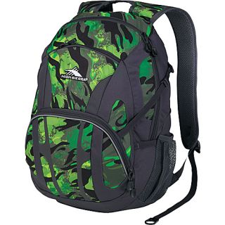 Composite Backpack Cognito/Mercury   High Sierra School & Day Hiking