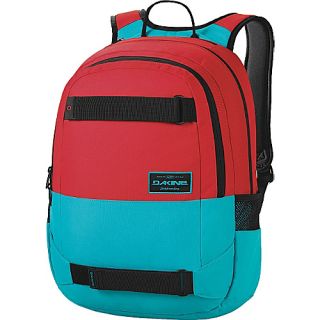 Option 27L Threedee   DAKINE Laptop Backpacks