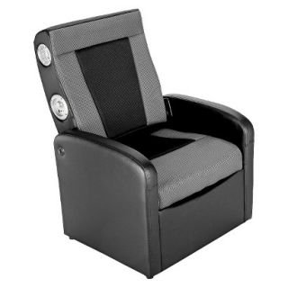 Gaming Chair ACE BAYOU X Rocker Gaming Chair   Black/Grey