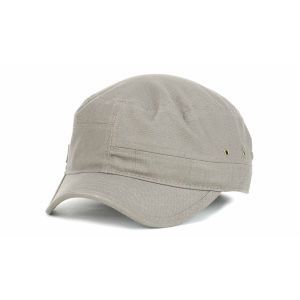LIDS Private Label PL Pieced Detailed Military