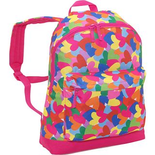 Agatha Large Knapsack Confetti Confetti   Miquelrius School & Day Hik