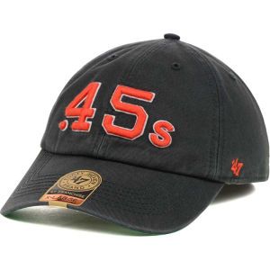Houston Colt 45s 47 Brand MLB Hot Corner 47 FRANCHISE Cap