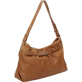 Veronica Leather Tote Latte   FranklinCoveyBusiness Ladies