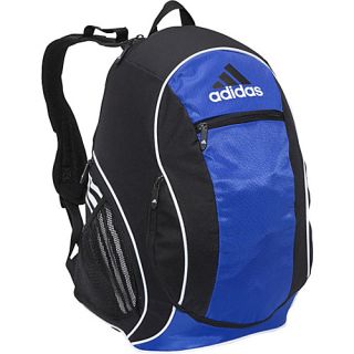 Estadio Team Backpack II Cobalt   adidas School & Day Hiking Backpacks