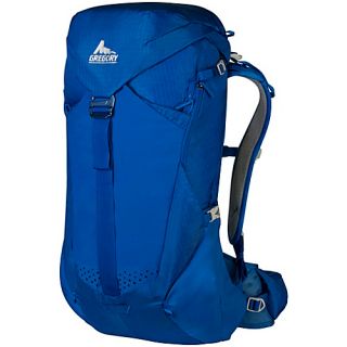 Miwok 34 Mistral Blue   Large   Gregory Backpacking Packs