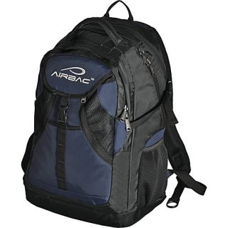 Airtech BLUE   Airbac School & Day Hiking Backpacks