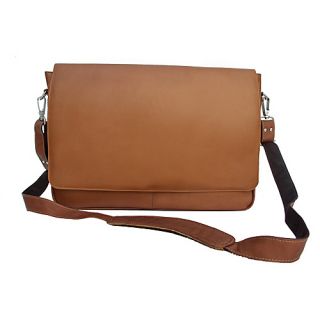 Professional Laptop Messenger   Saddle