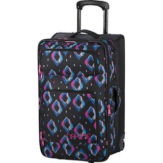 Womens Over Under 49L 22 Upright Kamali   DAKINE Small Rolling Luggage