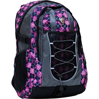 Westside Backpack PINK DIAMOND   CalPak Laptop Backpacks