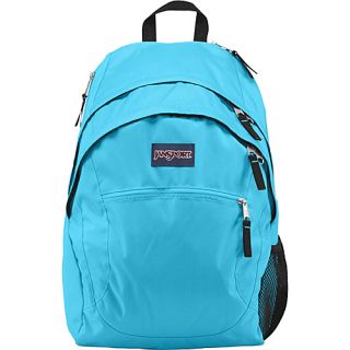 Wasabi Laptop Backpack Mammoth Blue   JanSport Laptop Backpacks