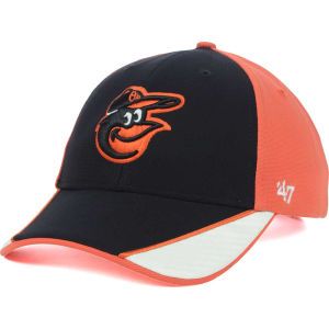 Baltimore Orioles 47 Brand MLB Coldstrom Cap