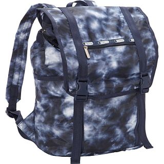 Journey Backpack Aquarius   LeSportsac School & Day Hiking Backpacks
