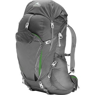 Contour 50 Graphite Gray Medium   Gregory Backpacking Packs