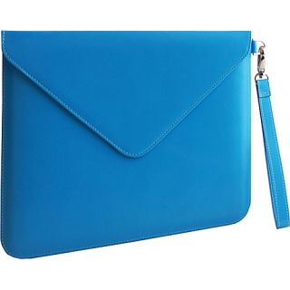 Tablet Folio Blue Mist   Paperthinks Laptop Sleeves