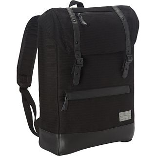Cloak Backpack Black   HEX Laptop Backpacks