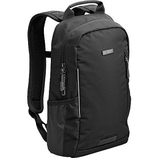 Aero Small Backpack Black   STM Bags Laptop Backpacks