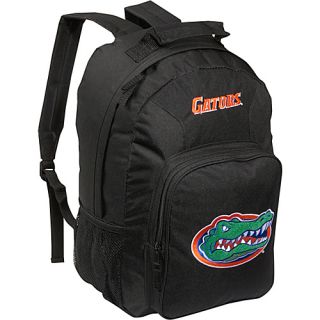 Florida Gators Backpack   Black