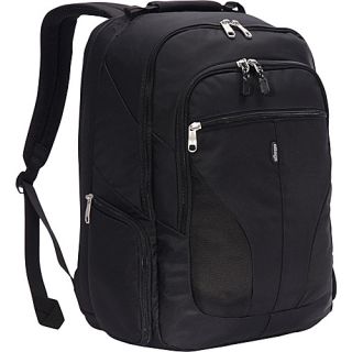 eTech 2.0 Macroloader Laptop Backpack Onyx    Laptop Backpacks