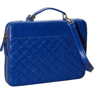 Computer Case Cobalt Blue   Urban Expressions Ladies Business