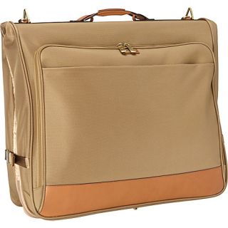 Intensity Belting Garment Bag Olive   Hartmann Luggage Large Ro