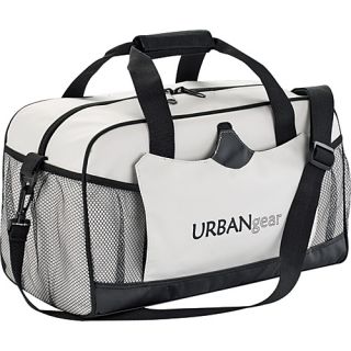 Urban Gear H20 Gym Bag White   Lewis N. Clark All Purpose Duffels