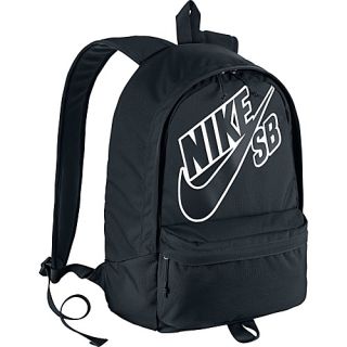Piedmont Backpack Black/Black/Black   Nike School & Day Hiking Backpacks