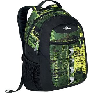 Opie Backpack Covert, Black   High Sierra School & Day Hiking Backpa