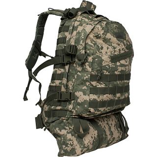 Engagement Pack ACU Camouflage   Red Rock Outdoor Gear Bac