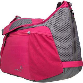 Performance Duffel Fuchsia   Apera All Purpose Duffels